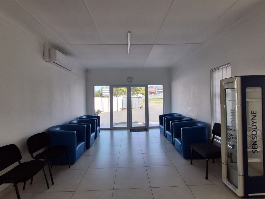 Commercial Property for Sale in Beacon Bay Eastern Cape
